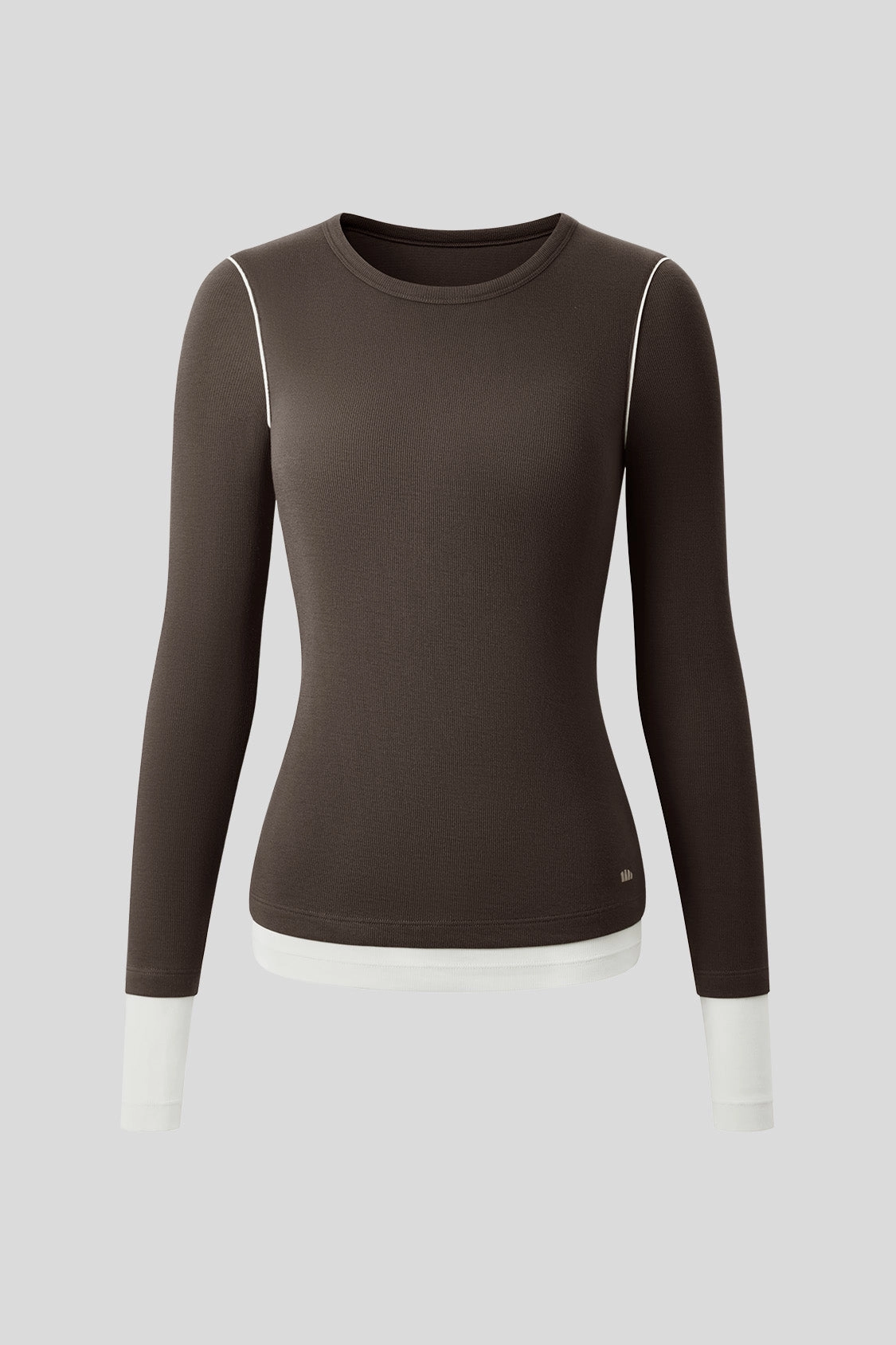 FitBase - Women's Sculpting Base Layer Easy-Wear Travel