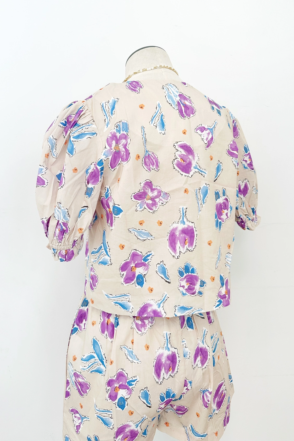 Paulina Top AntiPilling