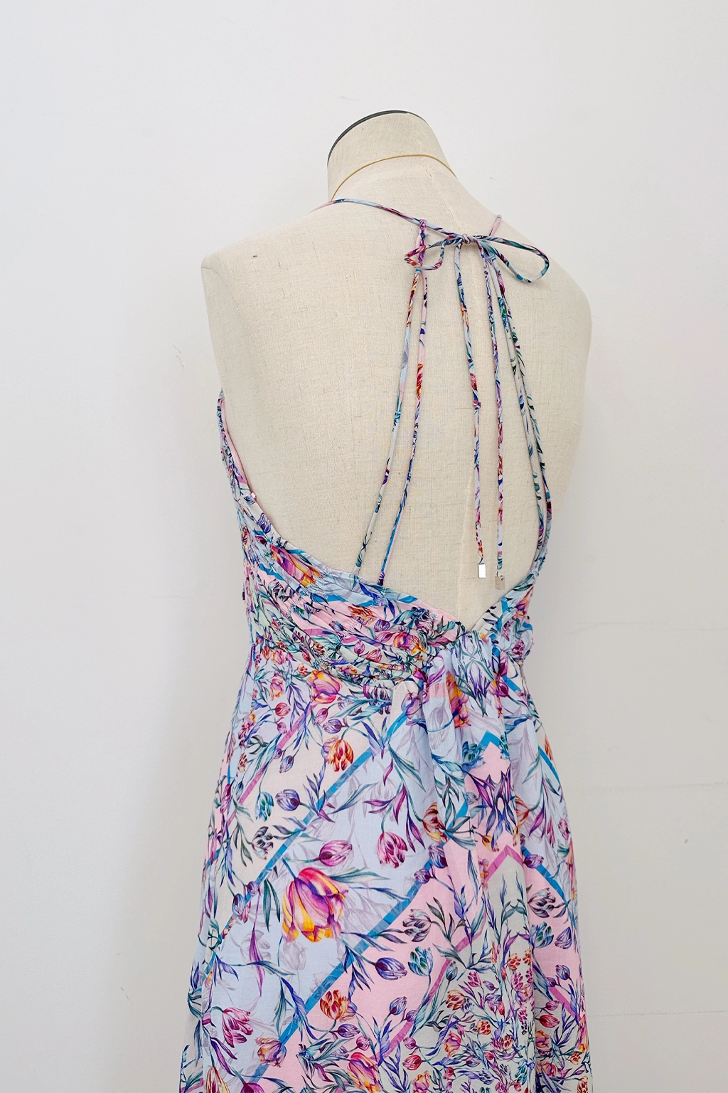 Brianna Dress SmoothEdgeFinish Casual chic dress