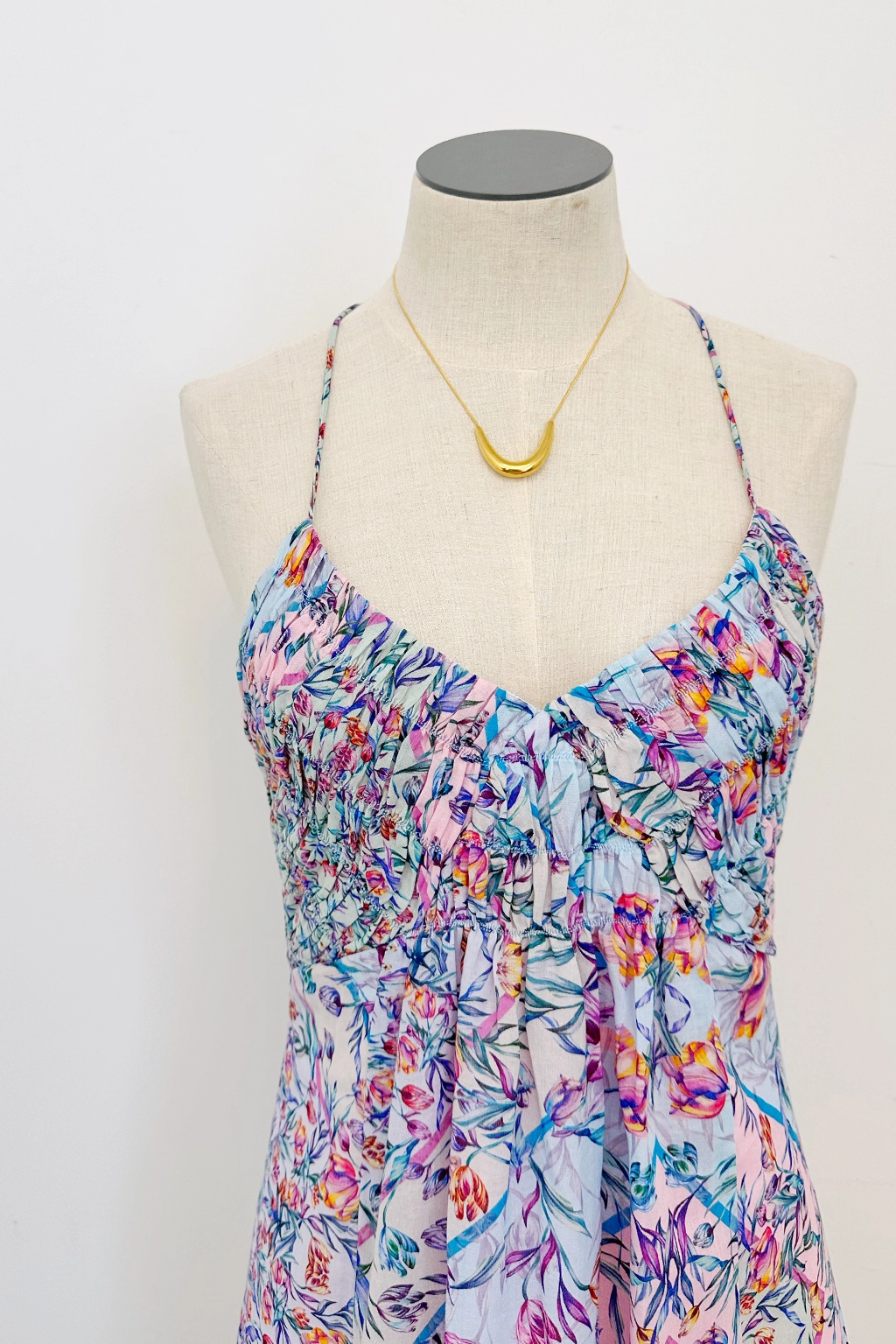 Elegant formal outfit Relax Form Brianna Dress