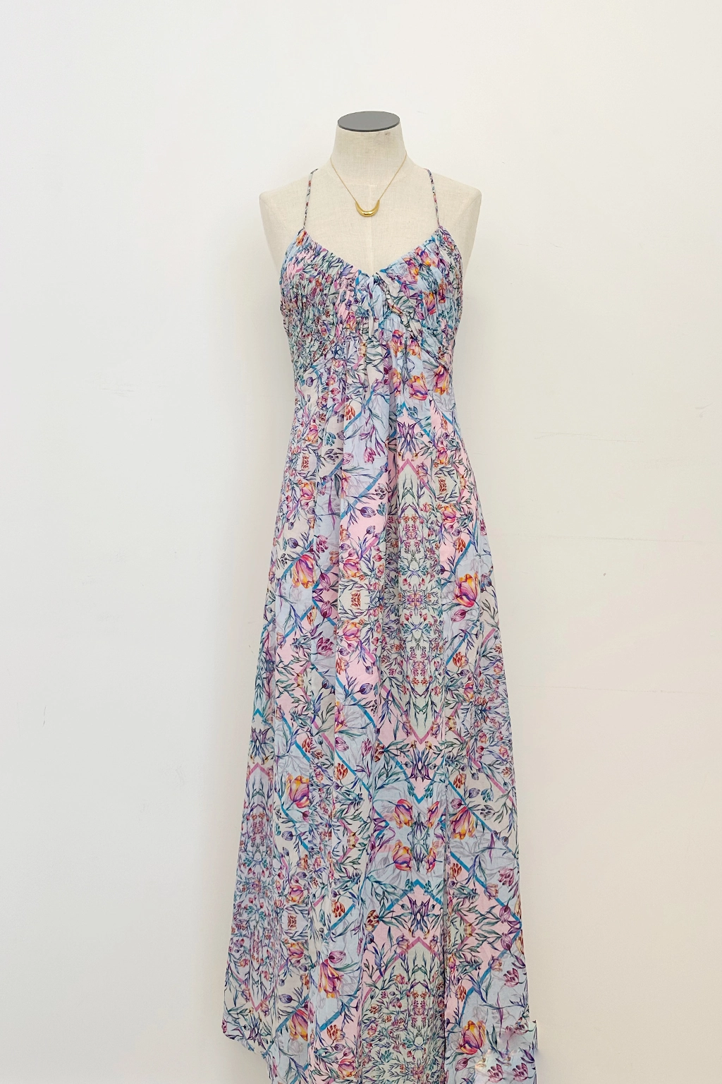 Brianna Dress Quick Look Brunch Glow