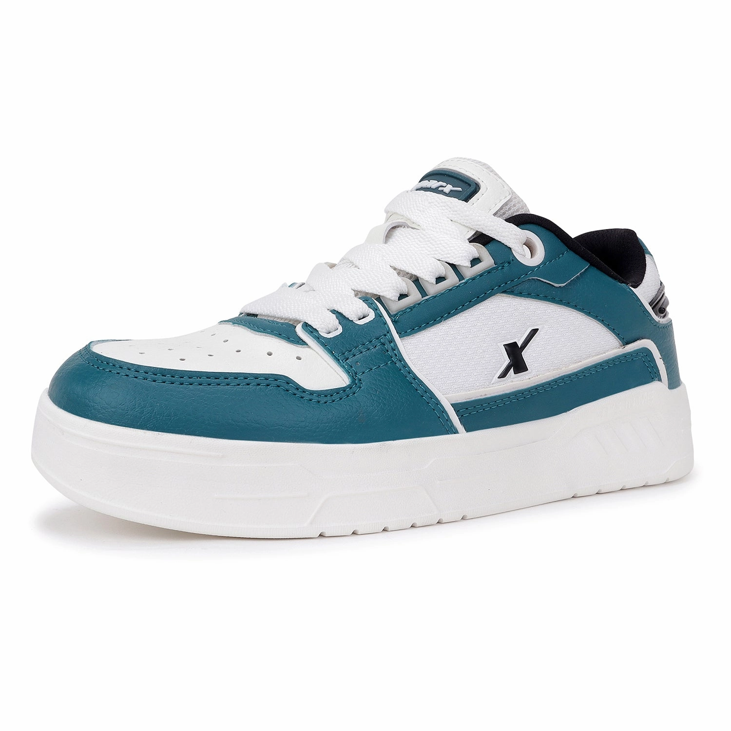 Metatarsal Protection Pad Modern Routine Sneakers for Men SM 1023