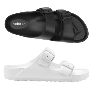 Sundreamer Bundle - Black/White Timeless Design Flats