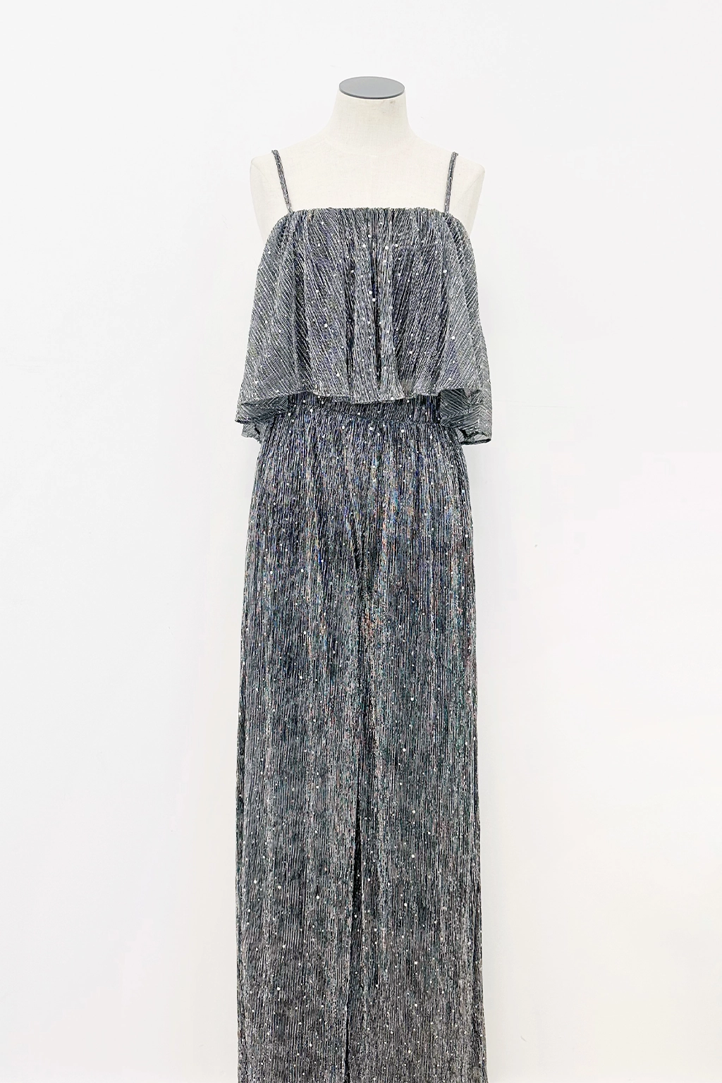 Almost Kissed Pants Chafe prevention