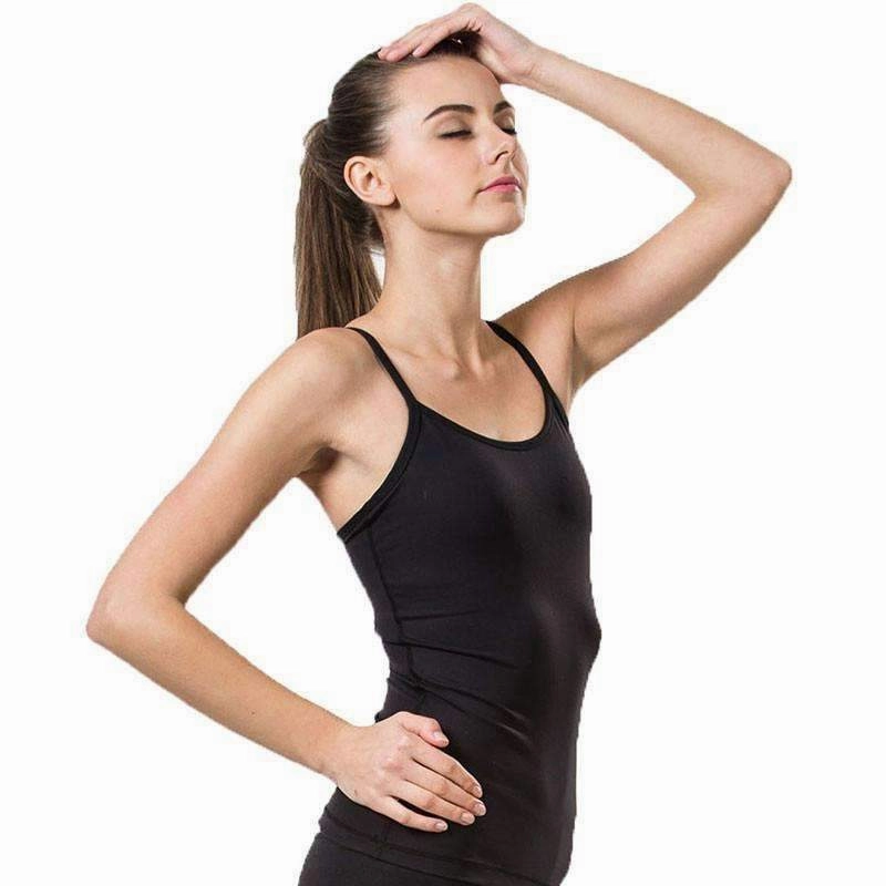 Women's Breathable Quick Dry Yoga Shirt Gradient Density Layering One-of-a-kind