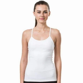 Women's Breathable Quick Dry Yoga Shirt UV protection coating Torsion Control Bridge