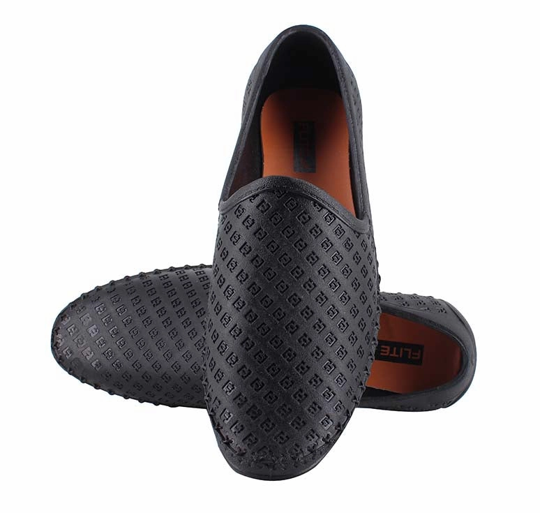 Solid design Bronze Warm FLITE Casuals for Men FL 705