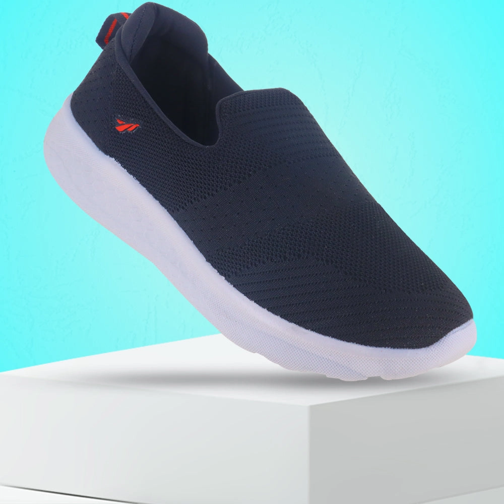 Seamless Upper No Tie FLITE Shoes for men PUC 20