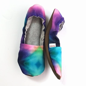 Upgrade to adult slippers Hill Glow