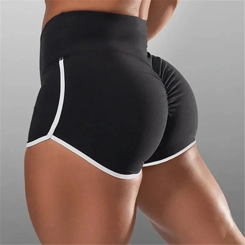 Women Sports Panties Sleep Bottoms Underwear Shorts Tights Skinny Pants Black Gray Red L XL XXL Quick Drying Casual Fitness Yoga Chill Wear