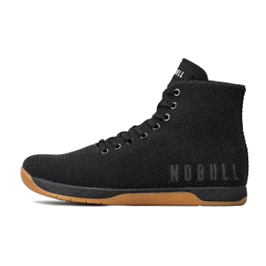 Secure Fastening Mechanism water - resistant Men's Outwork High-Top