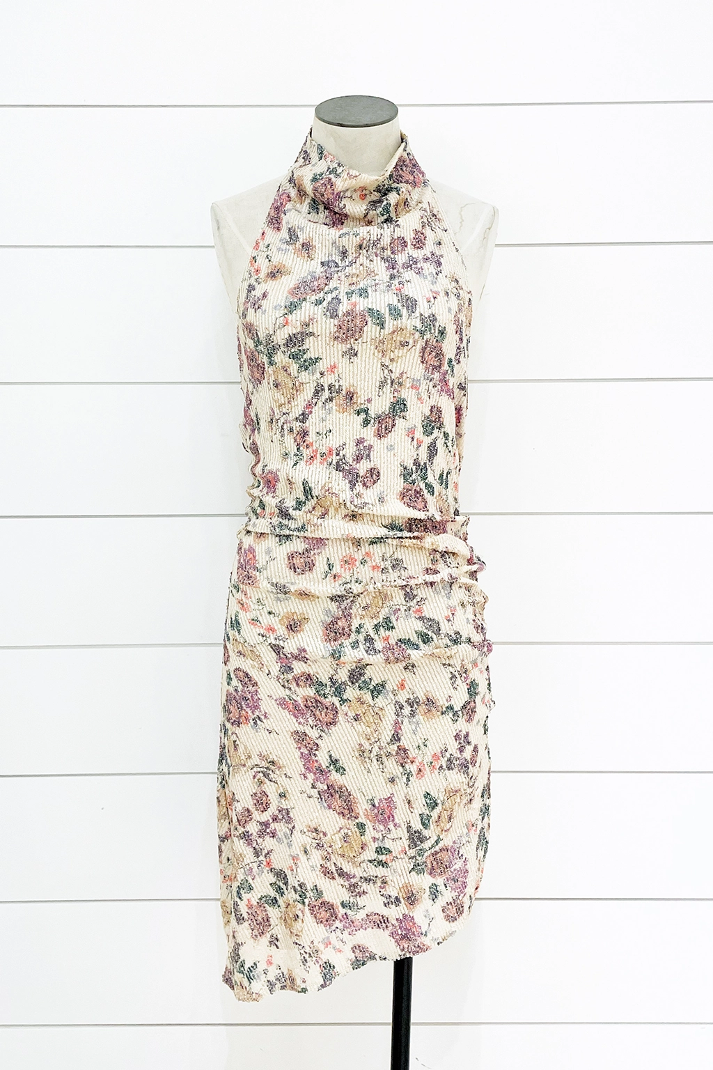 Easy Tones Fuji Shimmer Dress