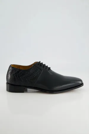 Fashion-Forward Look Men Formal Shoes US-FM-4321