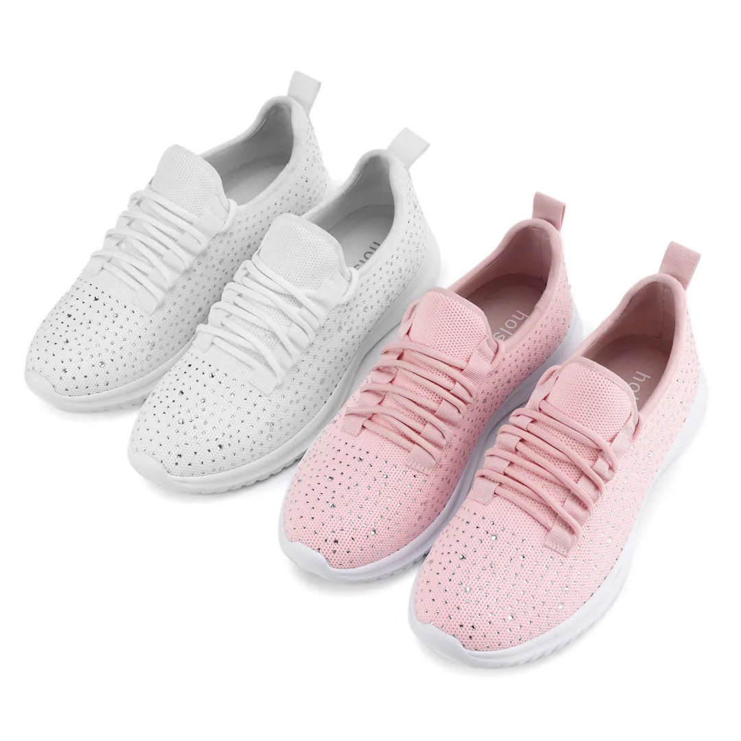 Look Mood Relaxing Step Lumina - White