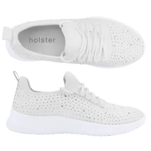 Relaxed Sole Lumina - White
