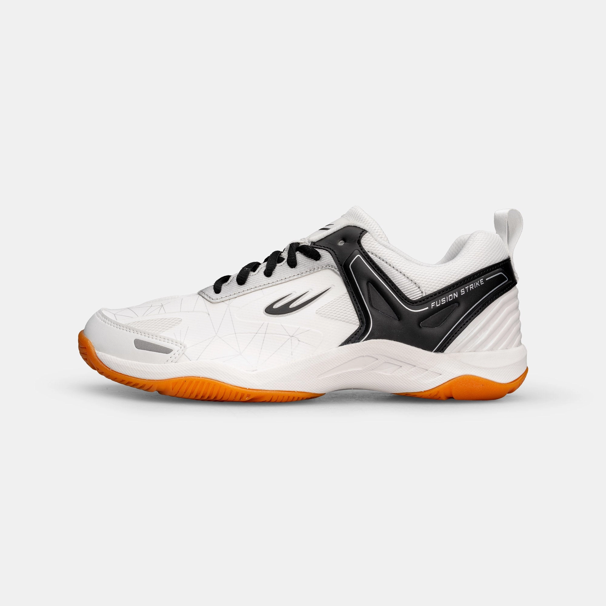 Responsive Rebound Tech FUSION STRIKE M