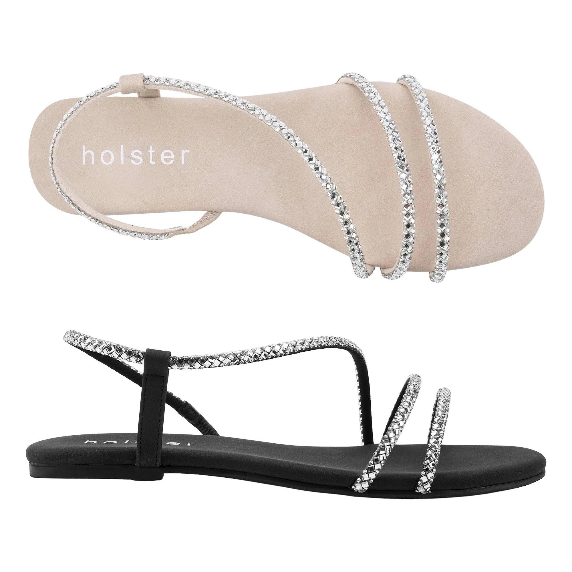 fitness shoes Geneva Bundle - Sand / Black