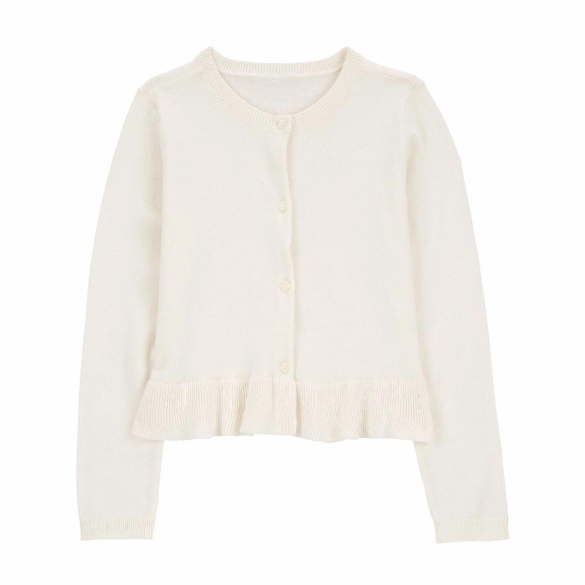 Cooling Technology Girls' Button-Up Cardigan 3R857310