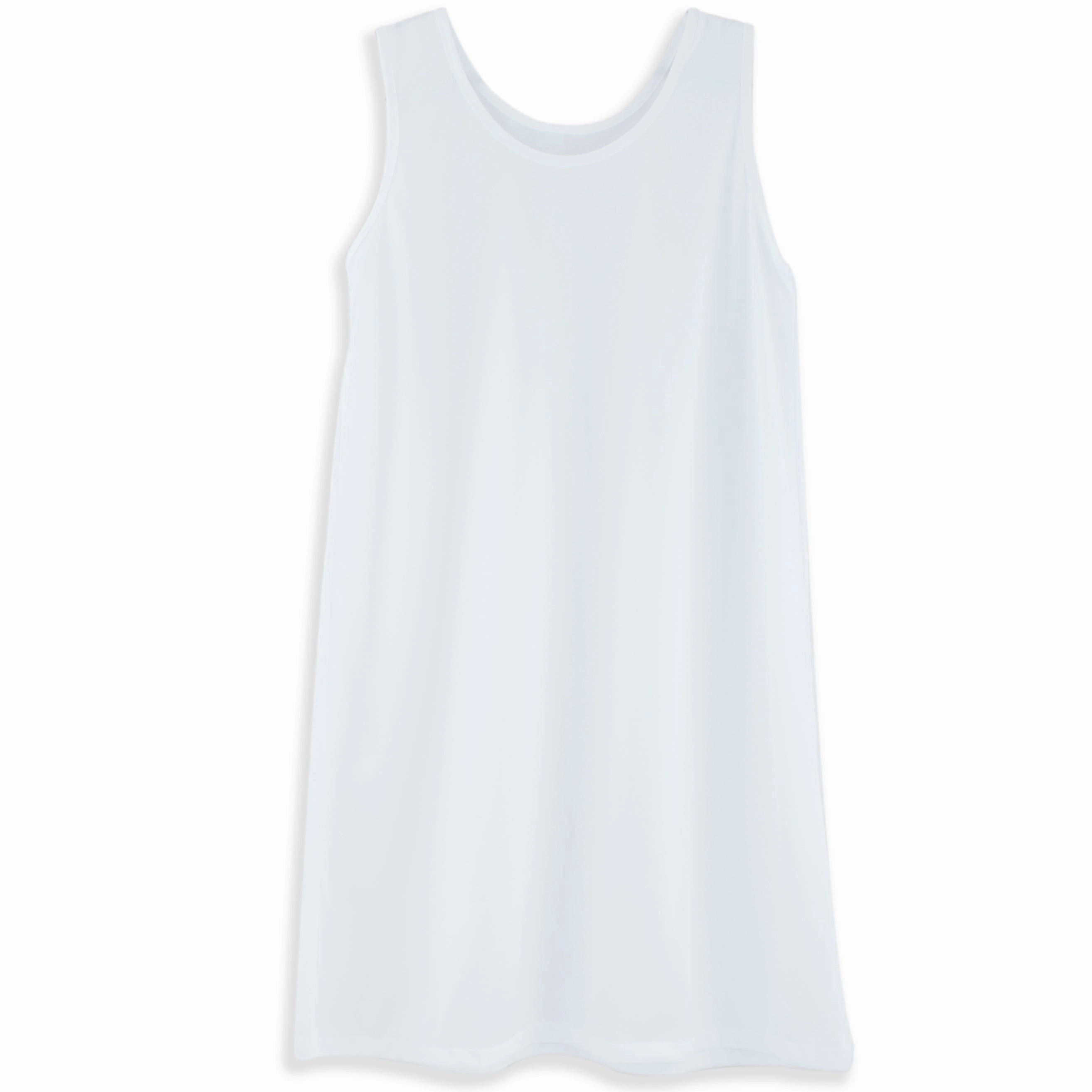 Girls' Nylon Full Slip 518 StretchTechnology