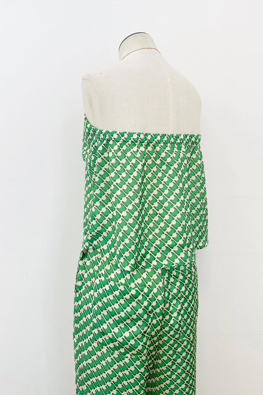 Stretch Technology Giselle Top