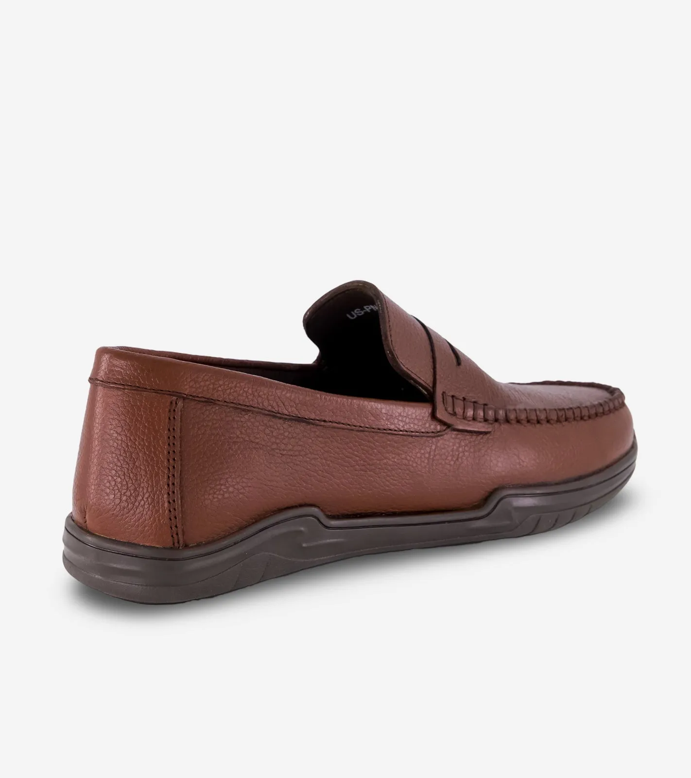 Sought-after Men's Moccasins US-PN-4303