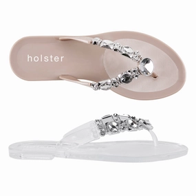 Glam Bundle - Champagne / Clear Museum Day