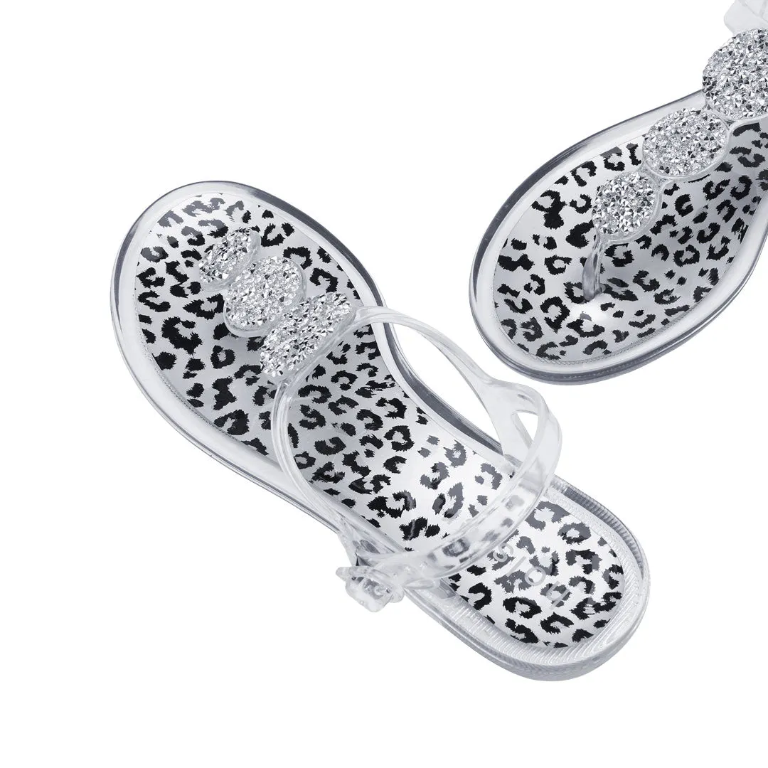 Supportive Comfort Client Meet Glamorize - Clear