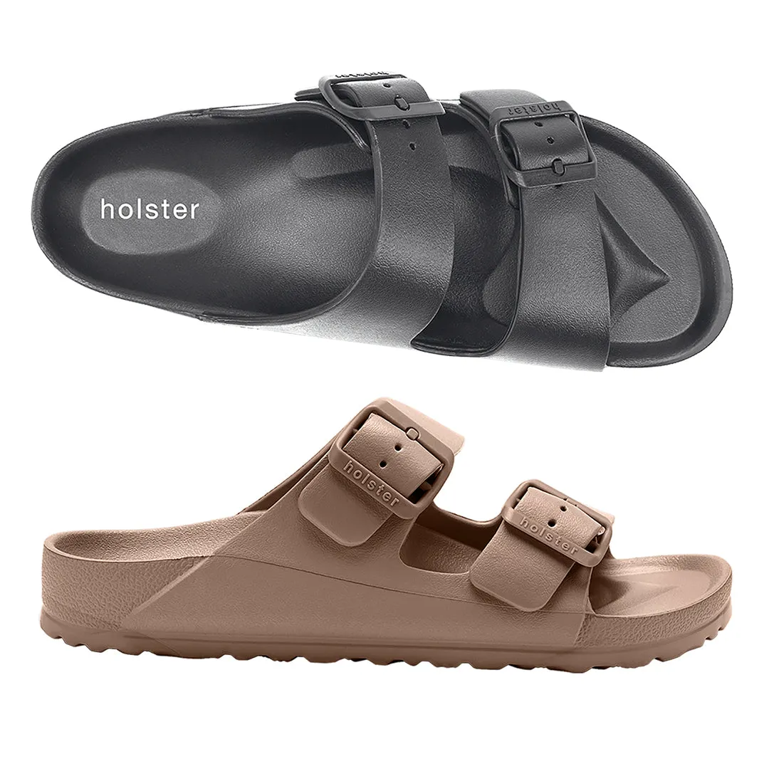 Sundreamer Bundle -  Graphite/Natural Cotton Feel Effortless Fashion