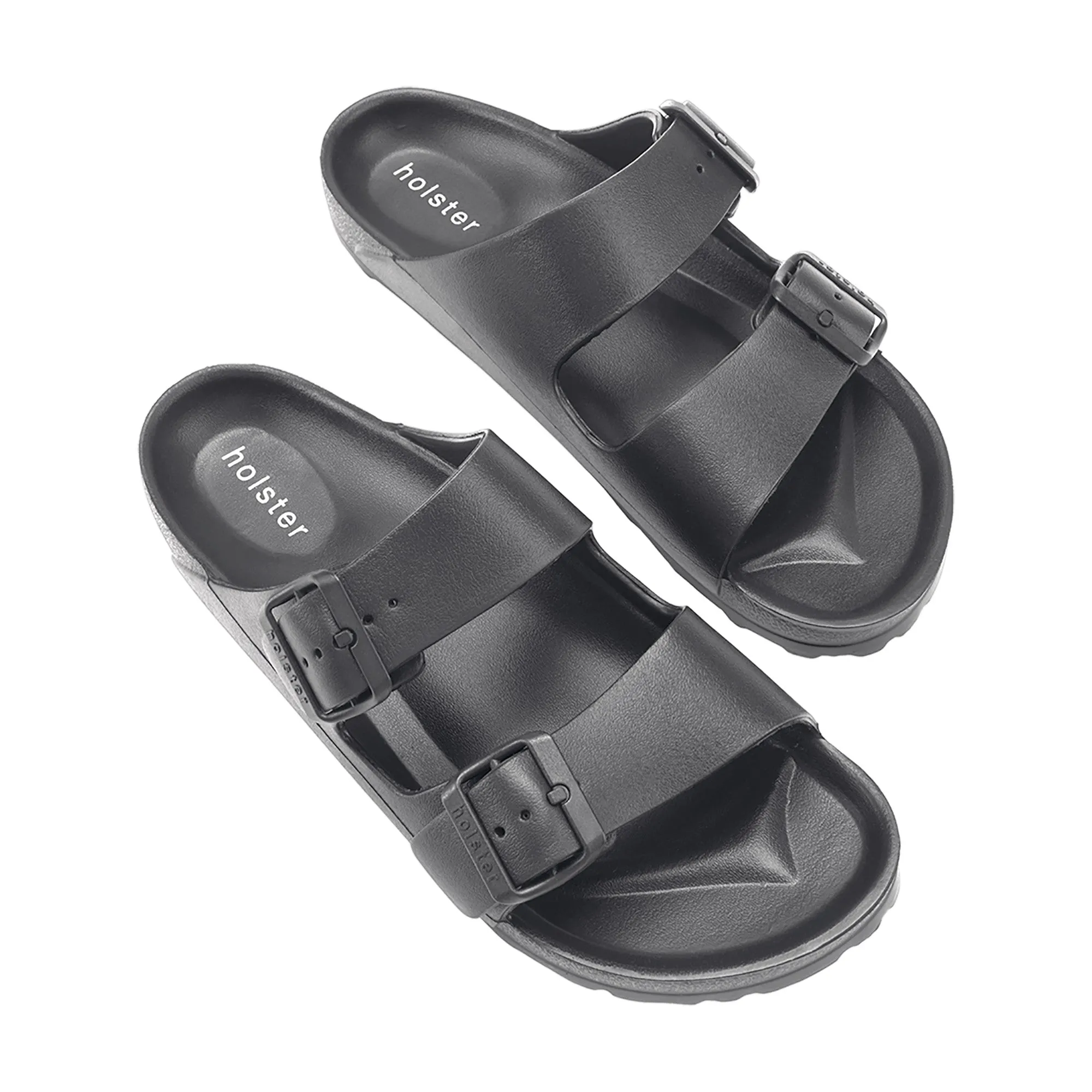 Slip Resistant Sundreamer Bundle -  Graphite/Natural