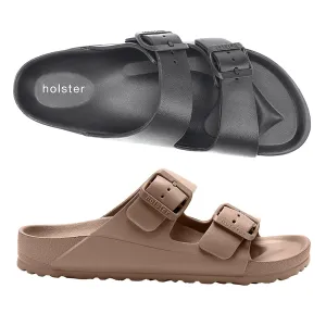 Sundreamer Bundle -  Graphite/Natural Cotton Feel Effortless Fashion