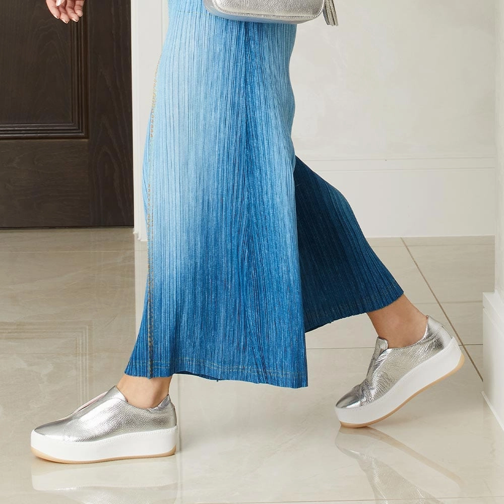 Adaptive piece Non Toxic Adhesive Bonding Drama: Silver Leather