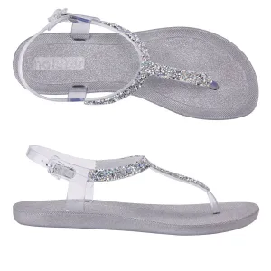 Goldie - Moonstone Roof View Harbor Glow