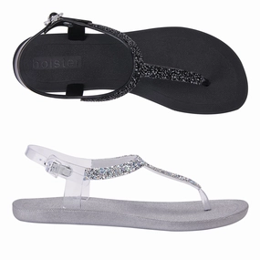 Ring Glow Goldie Bundle - Black/Moonstone