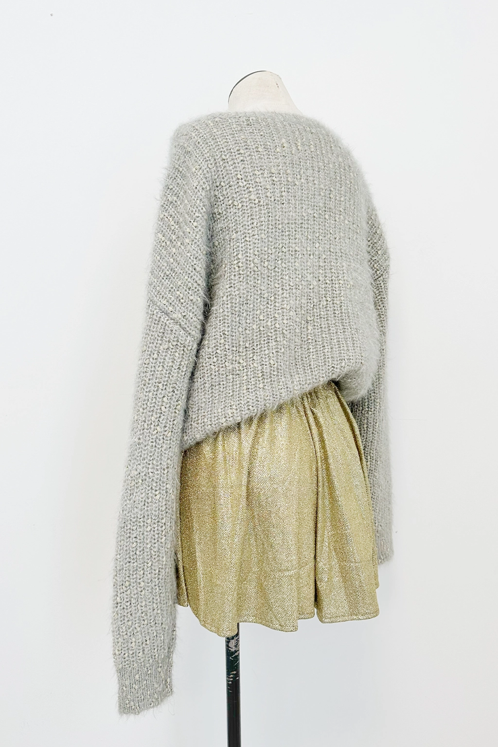 Fade Free Goldie Shorts