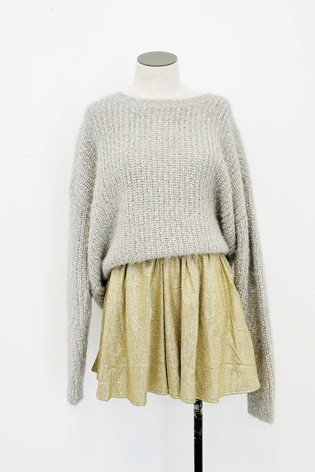 Goldie Shorts hypoallergenic