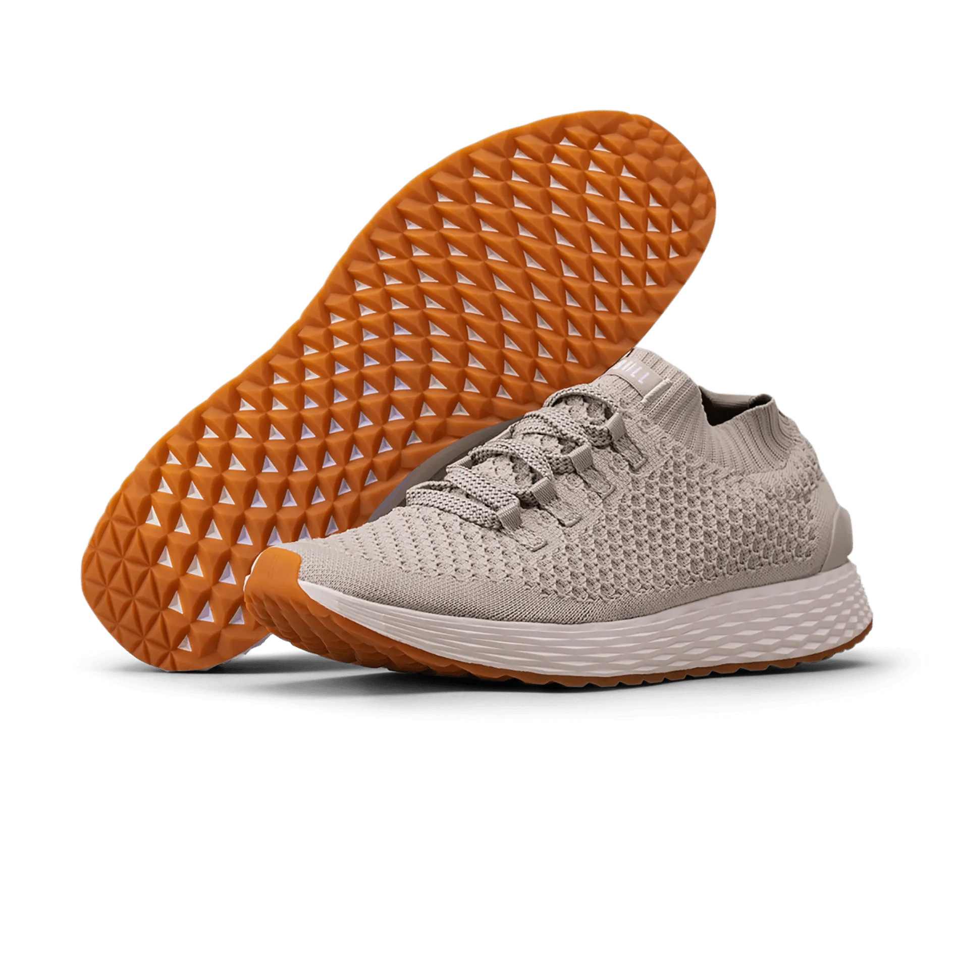 Ultra Cushioned Superior ease Men's Allday Knit