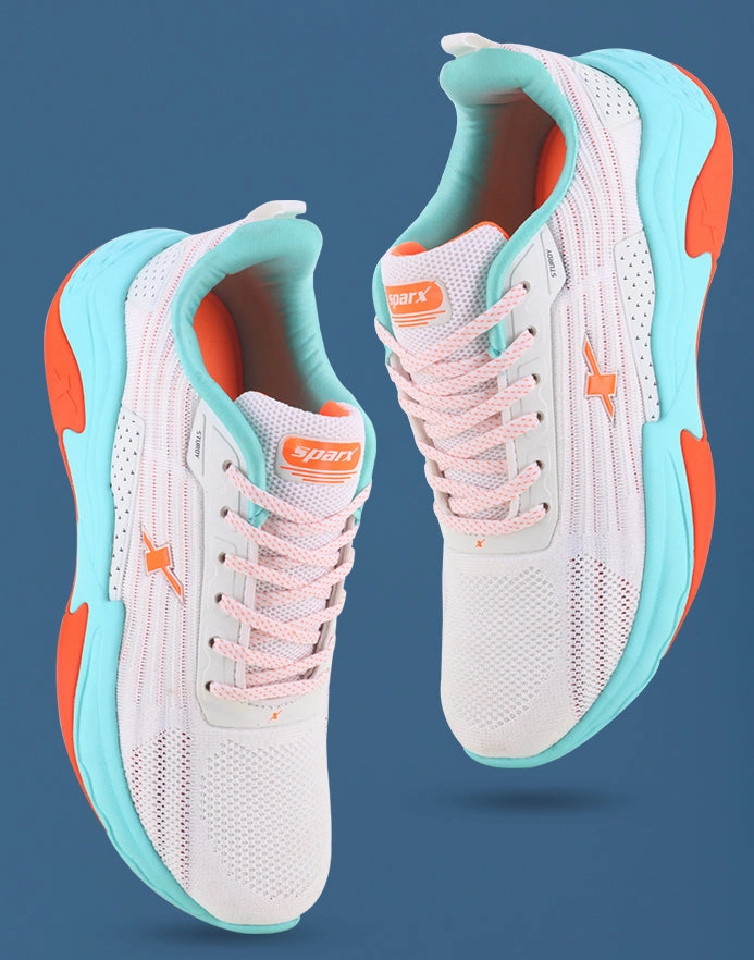 Youth model SPARX Running shoes for men SM 832