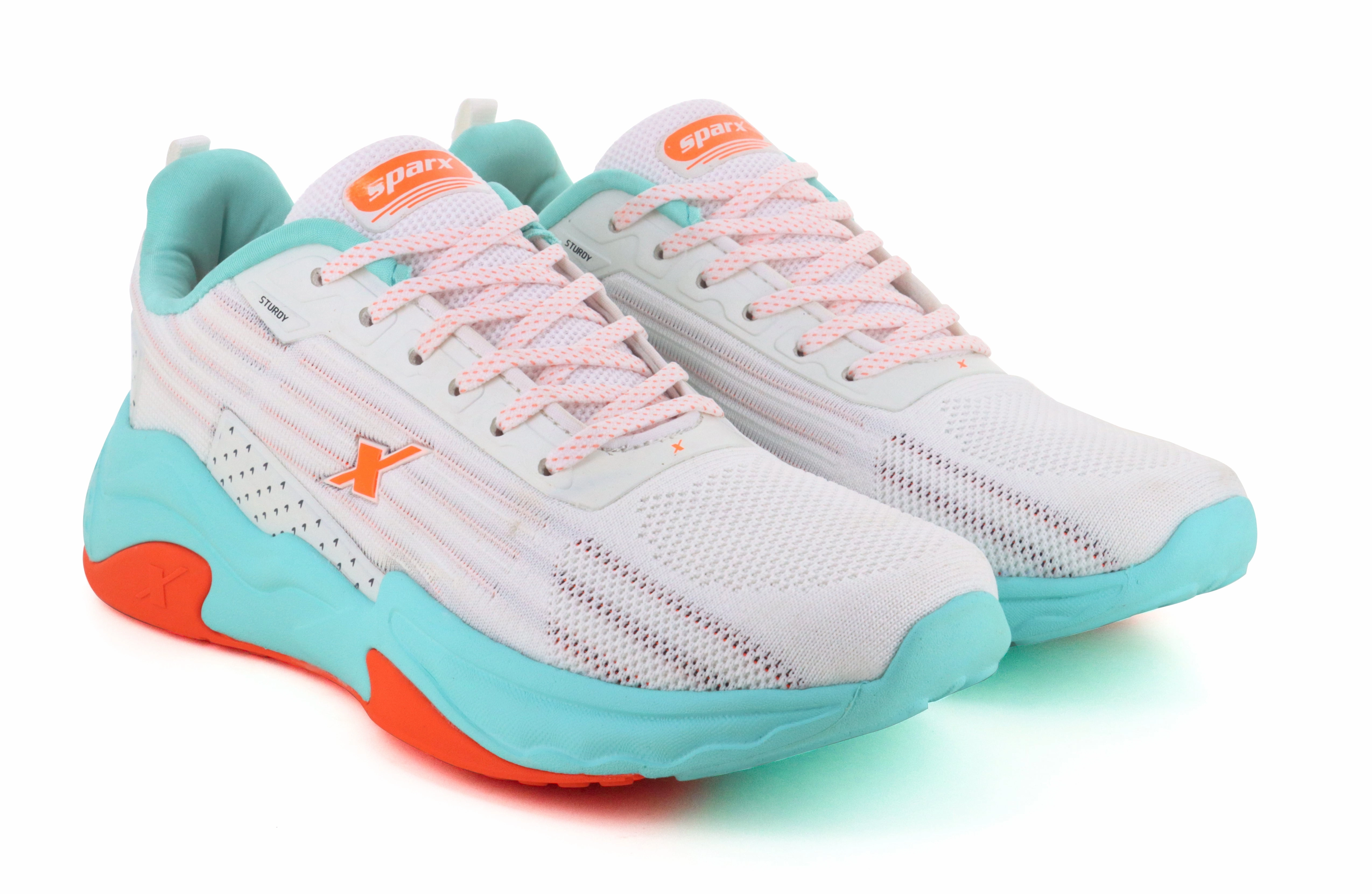 SPARX Running shoes for men SM 832 fitness essential urban running shoes