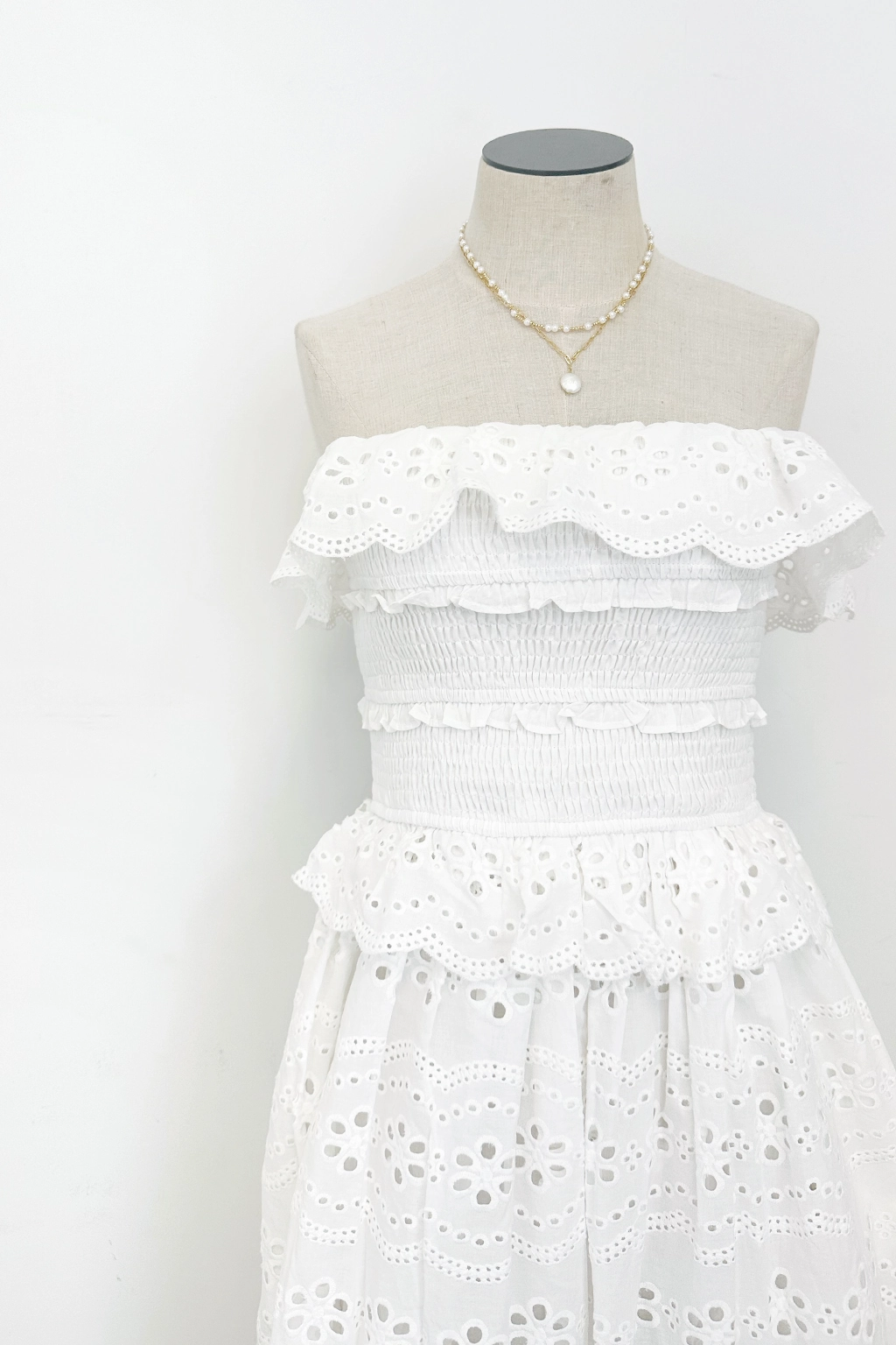 Flattering Look Fit Cozy Vibe Nissi Dress