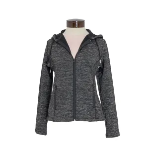 Women's Fleece Lined Hoodie WM1824 AntiStaticTreatment
