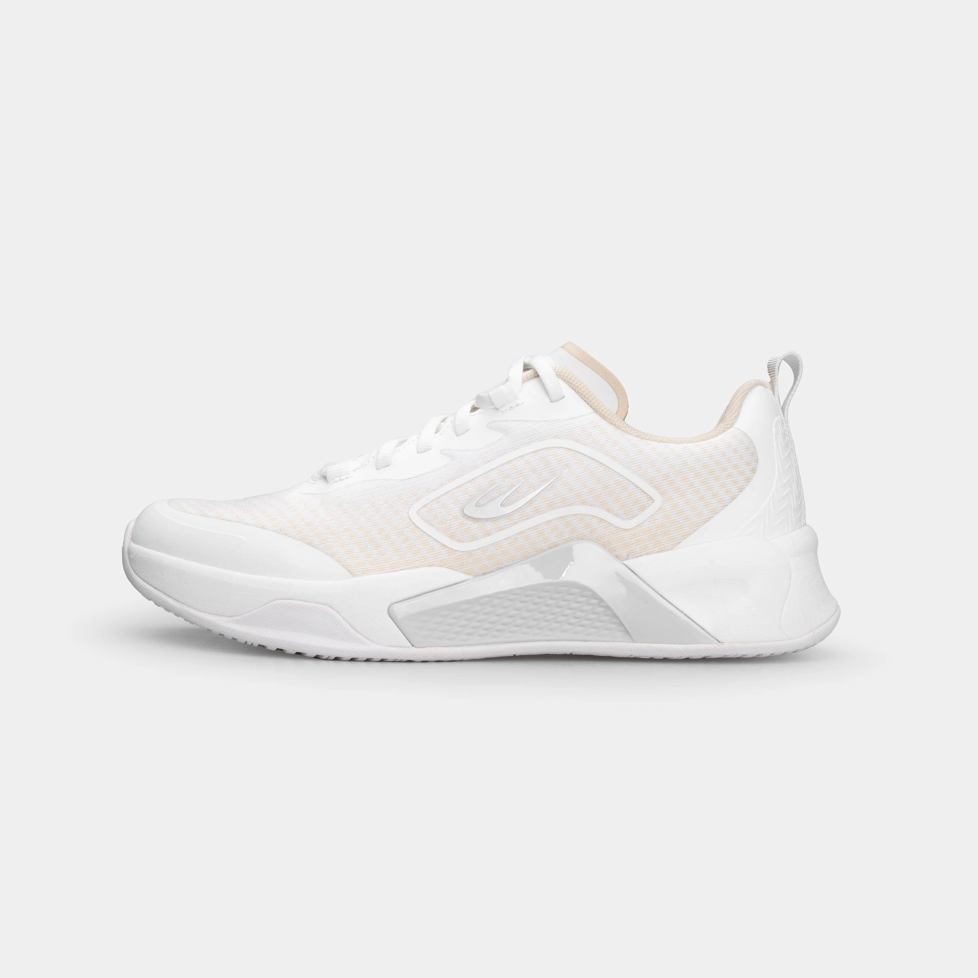 APEX TRAINER M Eco Friendly Sole Canvas