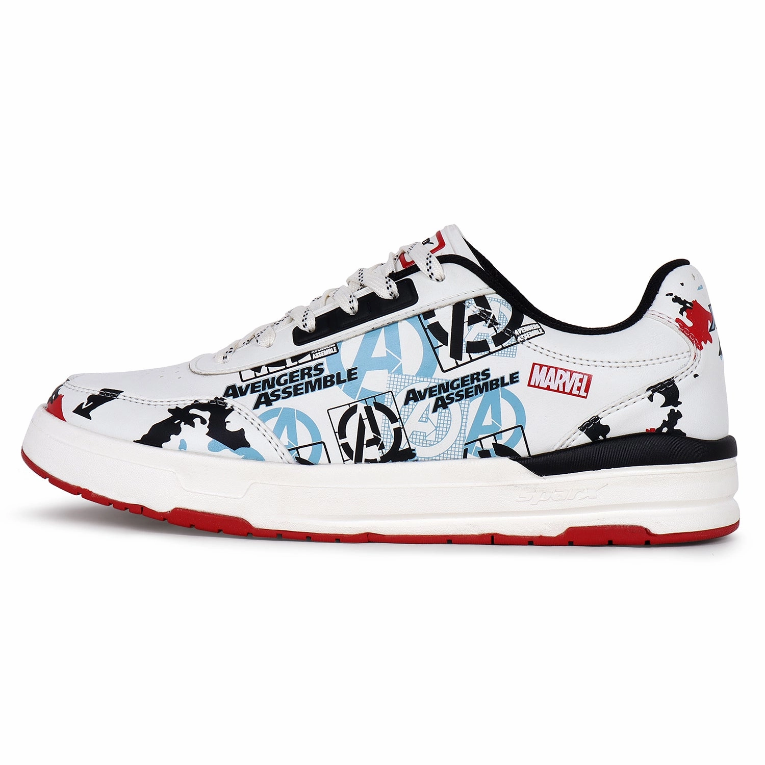 Sneakers for Men SM 3013 Motion control