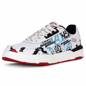 Ground Support Sneakers for Men SM 3013