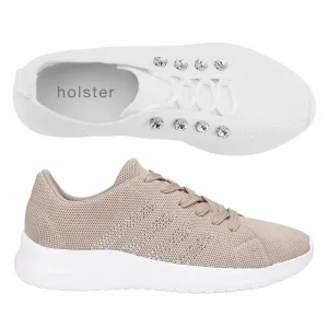 Harmony & Brooklyn Bundle - White / Natural Comfortable Support