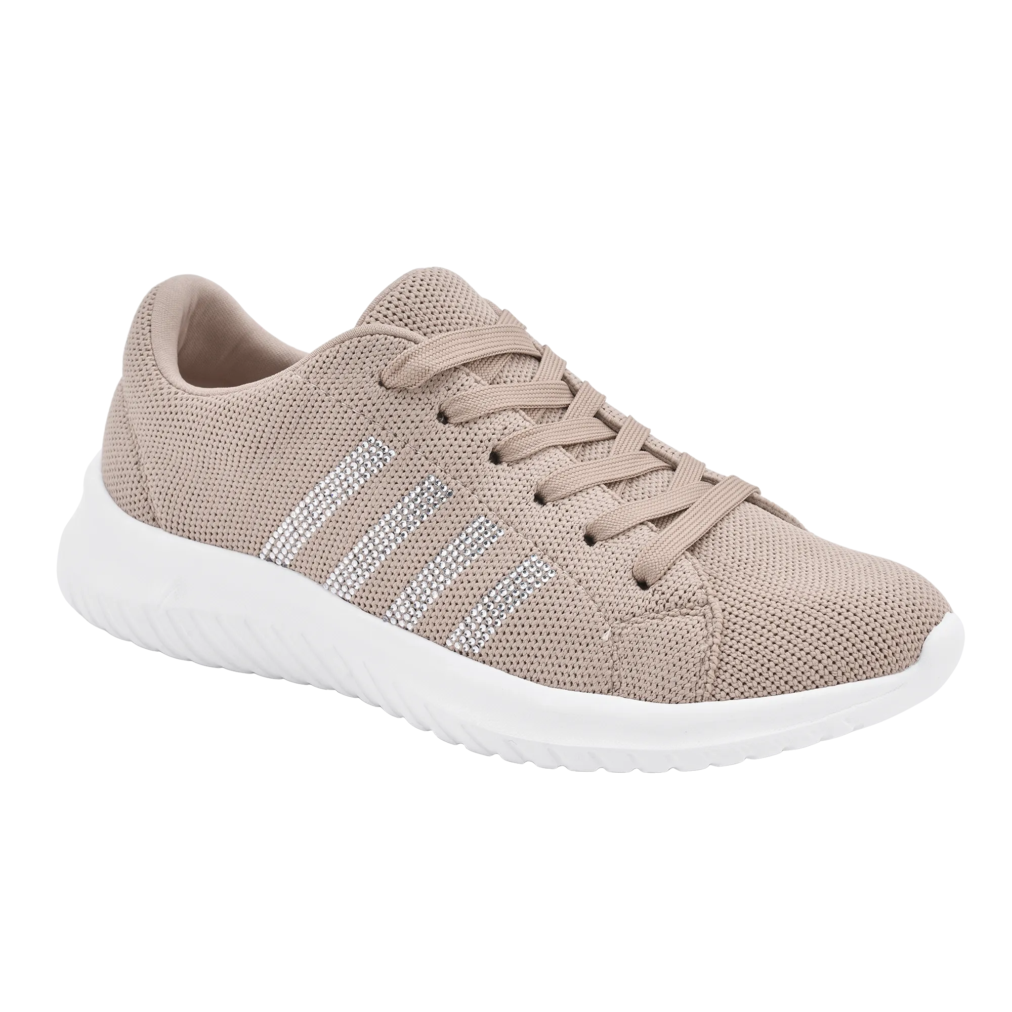 Ceremony Glow Trek Easy Harmony & Brooklyn Bundle - White / Natural