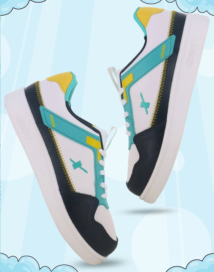 SPARX Shoes for Kids SK 850 remarkable