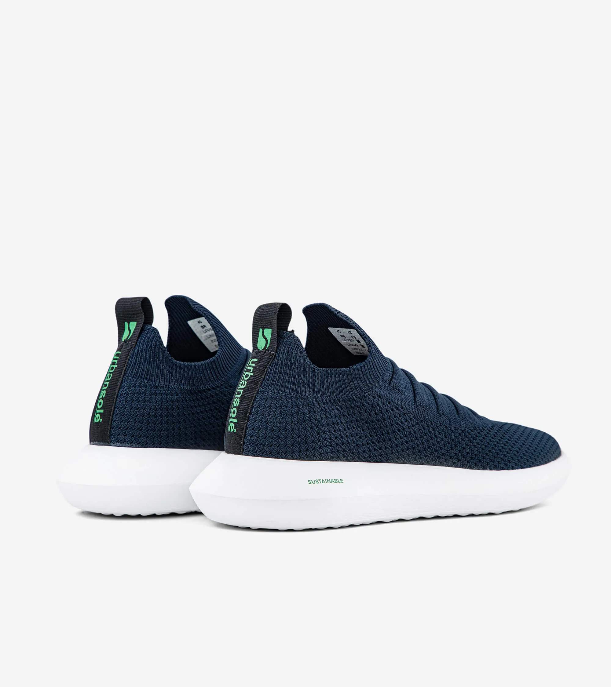 synthetic - type Men's Sneakers US-ST-3202