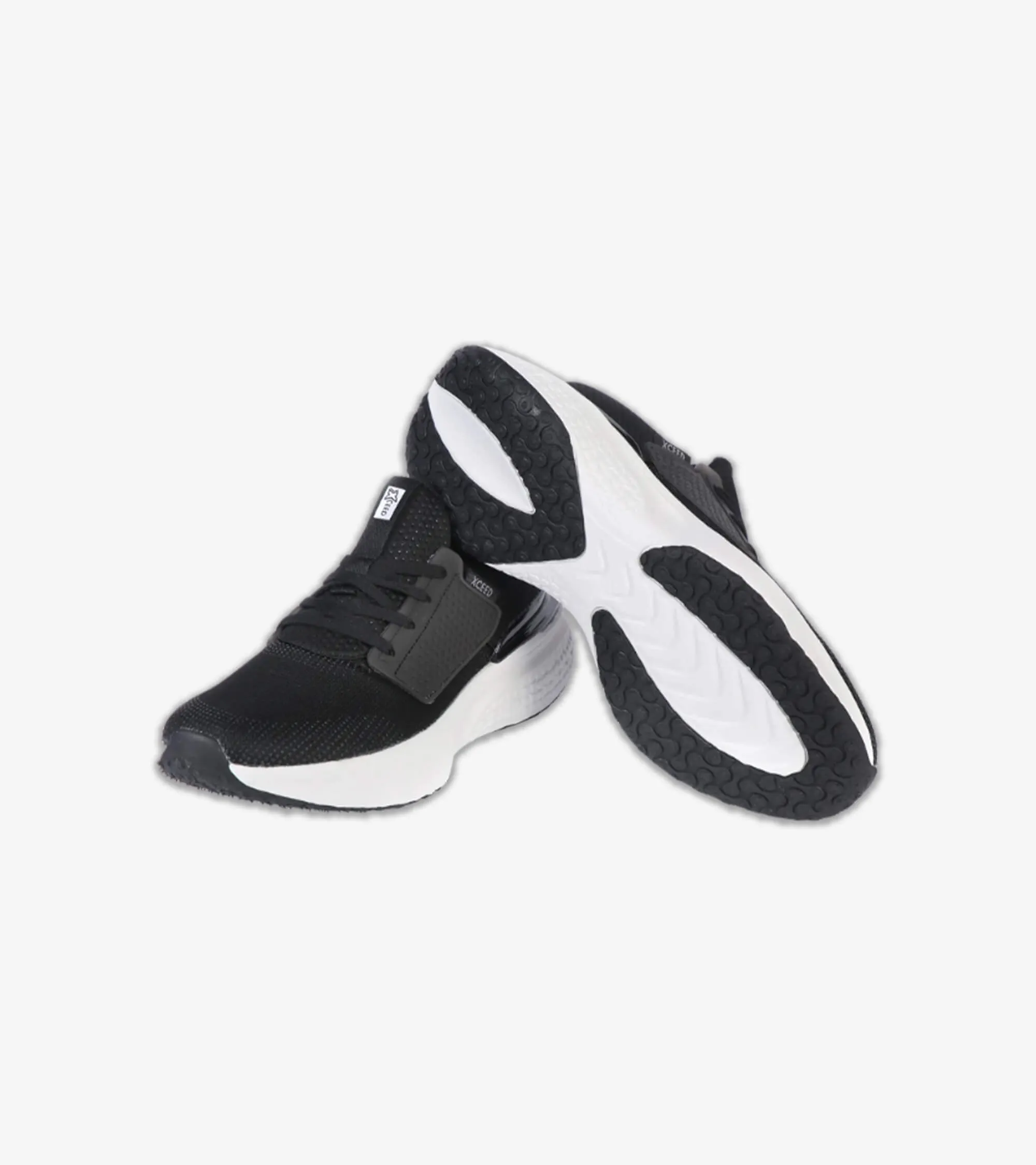 Flexible Torsion System Xceed Men's Sports Shoes US-EX-3201