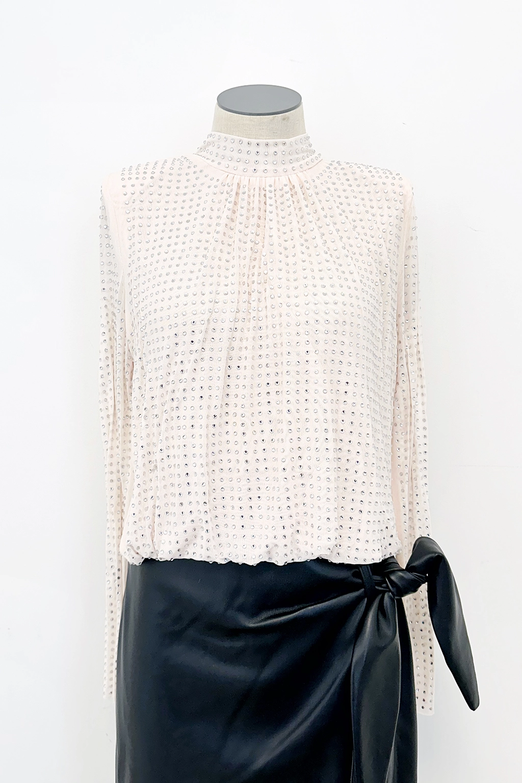 Balsa Top Button Down Collar CushionedSupport