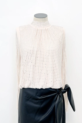 Balsa Top Button Down Collar CushionedSupport